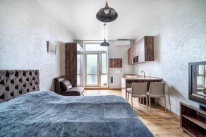 Boomerang apart-apart hotel